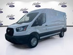 2026 Ford Transit Cargo Van T-350 148" Med Rf 9500 GVWR RWD