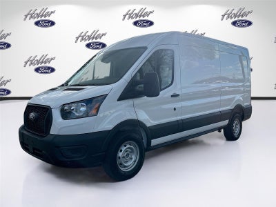 2026 Ford Transit Cargo Van T-350 148" Med Rf 9500 GVWR RWD