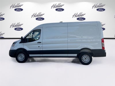 2026 Ford Transit Cargo Van T-350 148" Med Rf 9500 GVWR RWD
