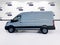 2026 Ford Transit Cargo Van T-350 148" Med Rf 9500 GVWR RWD