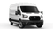 2026 Ford Transit Cargo Van T-350 148" Med Rf 9500 GVWR RWD