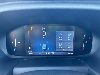 2026 Ford Transit Cargo Van T-350 148" Med Rf 9500 GVWR RWD