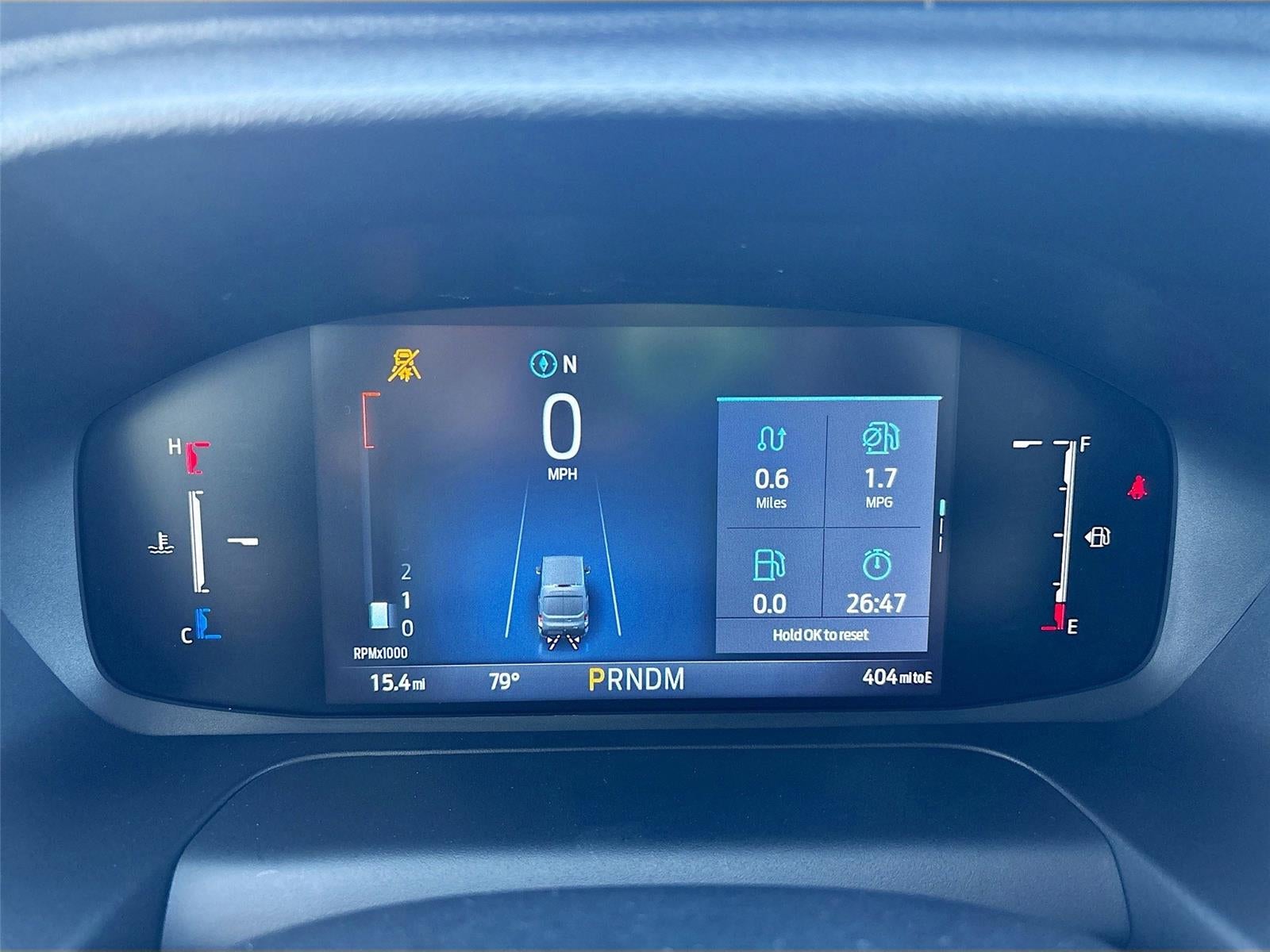 2026 Ford Transit Cargo Van T-350 148" Med Rf 9500 GVWR RWD