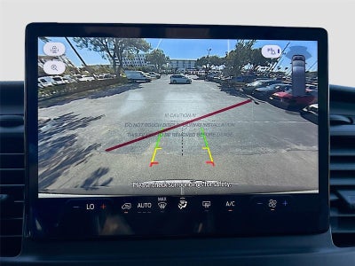 2026 Ford Transit Cargo Van T-350 148" Med Rf 9500 GVWR RWD