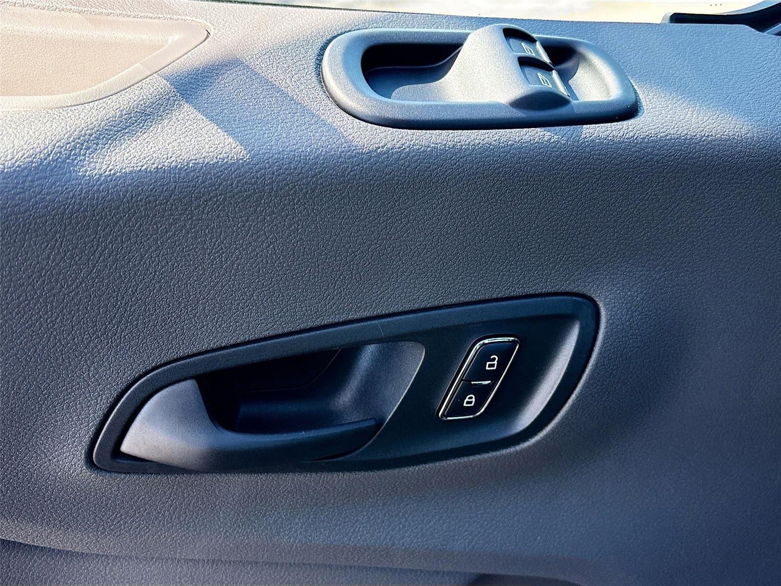 2026 Ford Transit Cargo Van T-350 148" Med Rf 9500 GVWR RWD