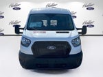 2026 Ford Transit Cargo Van T-350 148" Med Rf 9500 GVWR RWD