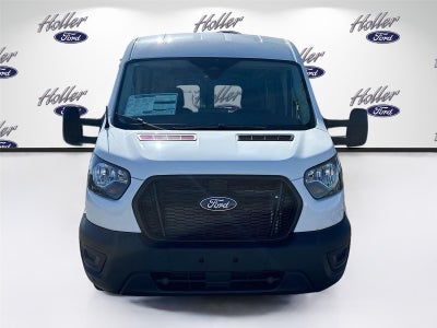2026 Ford Transit Cargo Van T-350 148" Med Rf 9500 GVWR RWD