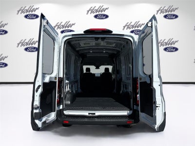 2026 Ford Transit Cargo Van T-350 148" Med Rf 9500 GVWR RWD