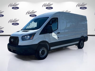 2026 Ford Transit Cargo Van T-350 148" Med Rf 9500 GVWR RWD