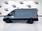2026 Ford Transit Cargo Van T-350 148" Med Rf 9500 GVWR RWD