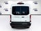2026 Ford Transit Cargo Van T-350 148" Med Rf 9500 GVWR RWD