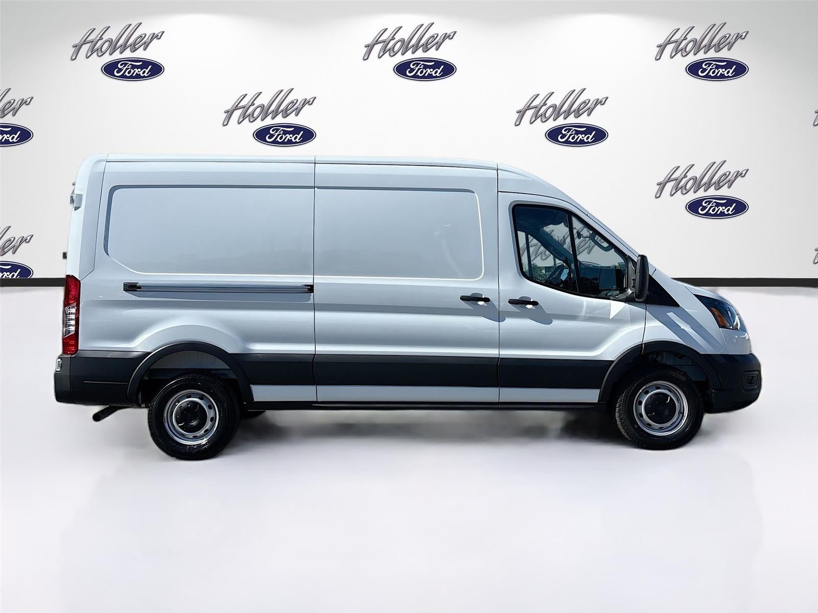 2026 Ford Transit Cargo Van T-350 148" Med Rf 9500 GVWR RWD