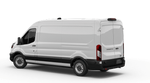 2026 Ford Transit Cargo Van T-350 148" Med Rf 9500 GVWR RWD