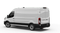 2026 Ford Transit Cargo Van T-350 148" Med Rf 9500 GVWR RWD