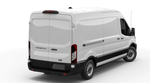 2026 Ford Transit Cargo Van T-350 148" Med Rf 9500 GVWR RWD