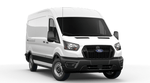 2026 Ford Transit Cargo Van T-350 148" Med Rf 9500 GVWR RWD