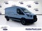 2026 Ford Transit Cargo Van T-350 148" Med Rf 9500 GVWR RWD