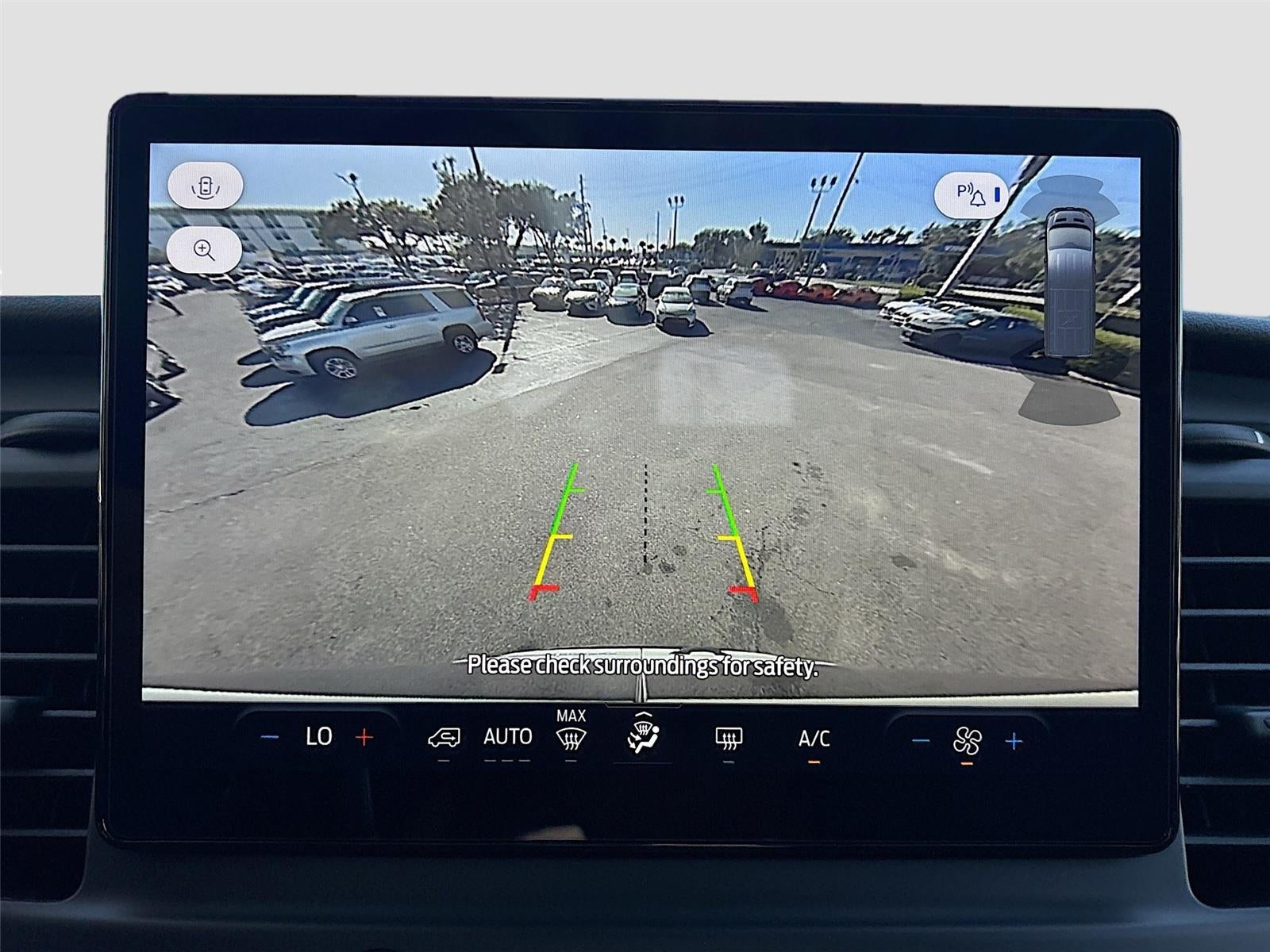 2026 Ford Transit Cargo Van T-350 148" Med Rf 9500 GVWR RWD