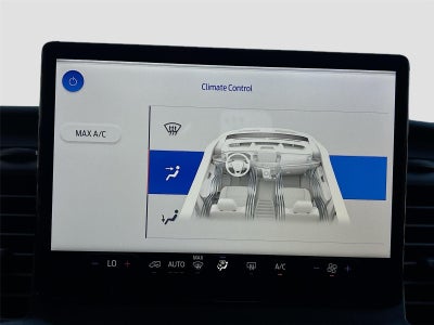 2026 Ford Transit Cargo Van T-350 148" Med Rf 9500 GVWR RWD