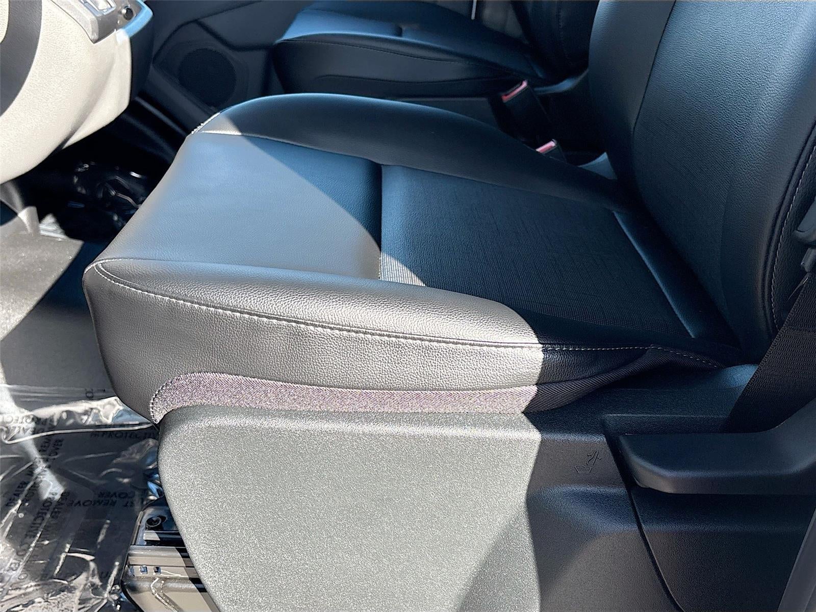 2026 Ford Transit Cargo Van T-350 148" Med Rf 9500 GVWR RWD