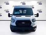2026 Ford Transit Cargo Van T-350 148" Med Rf 9500 GVWR RWD