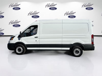 2026 Ford Transit Cargo Van T-350 148" Med Rf 9500 GVWR RWD