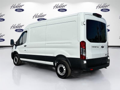 2026 Ford Transit Cargo Van T-350 148" Med Rf 9500 GVWR RWD