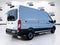 2026 Ford Transit Cargo Van T-350 148" Med Rf 9500 GVWR RWD