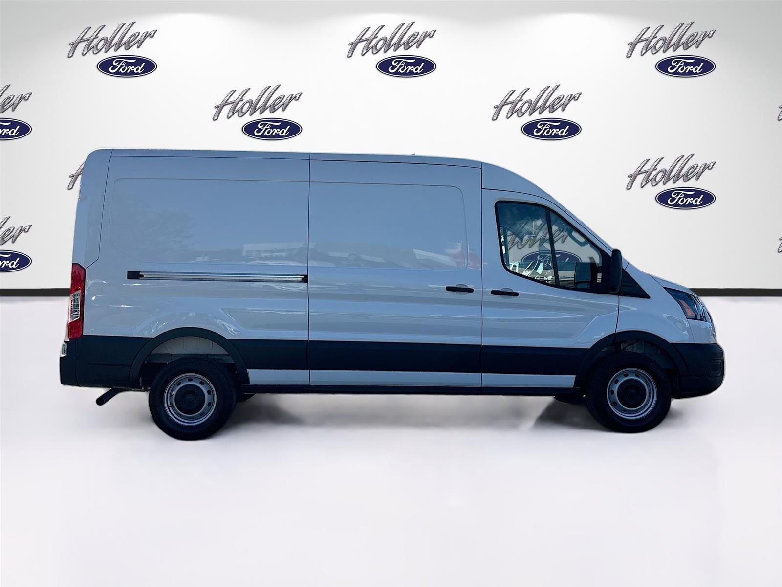 2026 Ford Transit Cargo Van T-350 148" Med Rf 9500 GVWR RWD