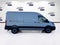 2026 Ford Transit Cargo Van T-350 148" Med Rf 9500 GVWR RWD