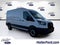 2026 Ford Transit Cargo Van T-350 148" Med Rf 9500 GVWR RWD