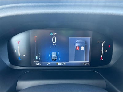 2026 Ford Transit Cargo Van T-350 148" Med Rf 9500 GVWR RWD