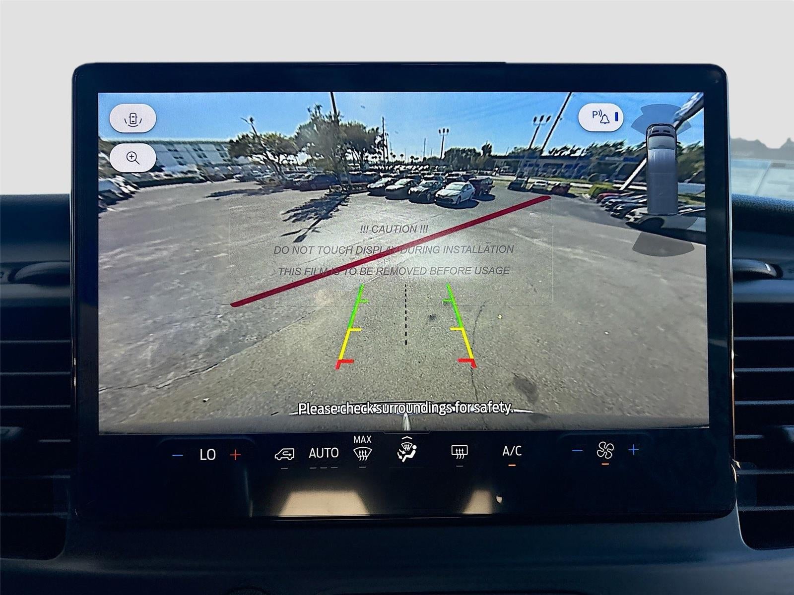 2026 Ford Transit Cargo Van T-350 148" Med Rf 9500 GVWR RWD