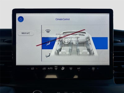 2026 Ford Transit Cargo Van T-350 148" Med Rf 9500 GVWR RWD