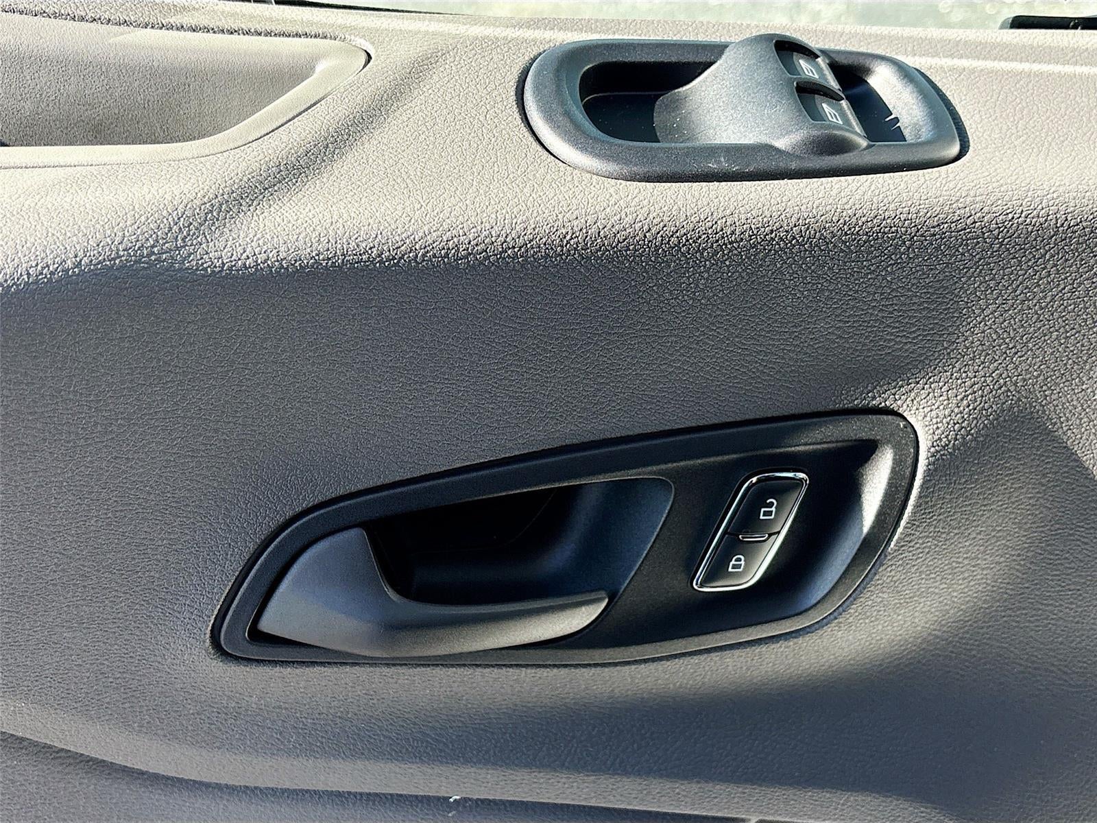 2026 Ford Transit Cargo Van T-350 148" Med Rf 9500 GVWR RWD