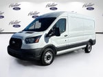 2026 Ford Transit Cargo Van T-350 148" Med Rf 9500 GVWR RWD