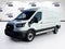2026 Ford Transit Cargo Van T-350 148" Med Rf 9500 GVWR RWD