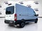 2026 Ford Transit Cargo Van T-350 148" Med Rf 9500 GVWR RWD