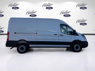 2026 Ford Transit Cargo Van T-350 148" Med Rf 9500 GVWR RWD
