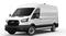 2026 Ford Transit Cargo Van T-350 148" Med Rf 9500 GVWR RWD