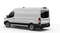 2026 Ford Transit Cargo Van T-350 148" Med Rf 9500 GVWR RWD