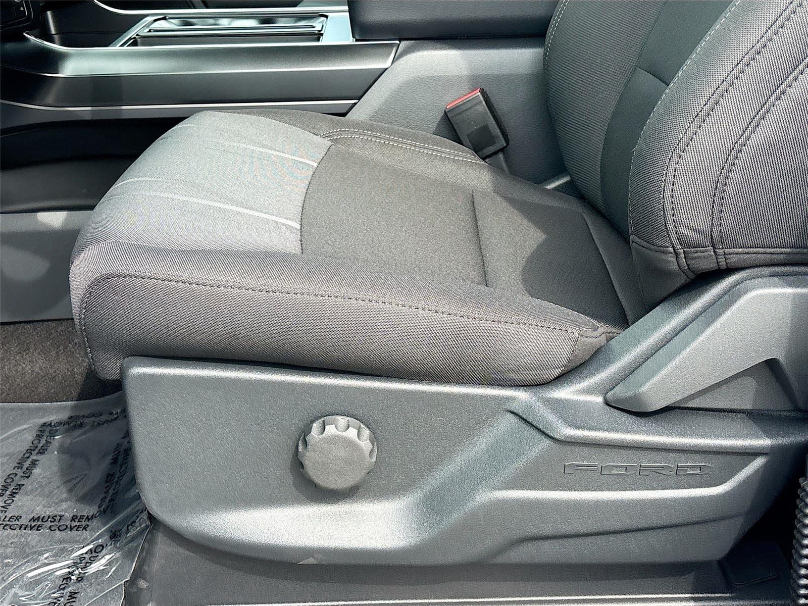 2026 Ford F-150 STX DARK TRAIL ACCESSORY PACKAGE