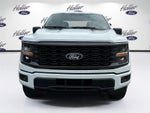 2026 Ford F-150 STX DARK TRAIL ACCESSORY PACKAGE