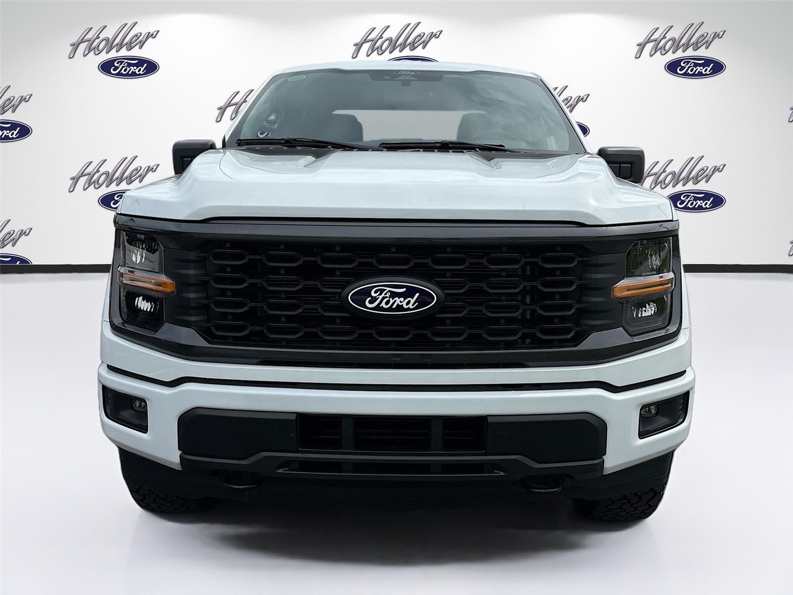 2026 Ford F-150 STX DARK TRAIL ACCESSORY PACKAGE