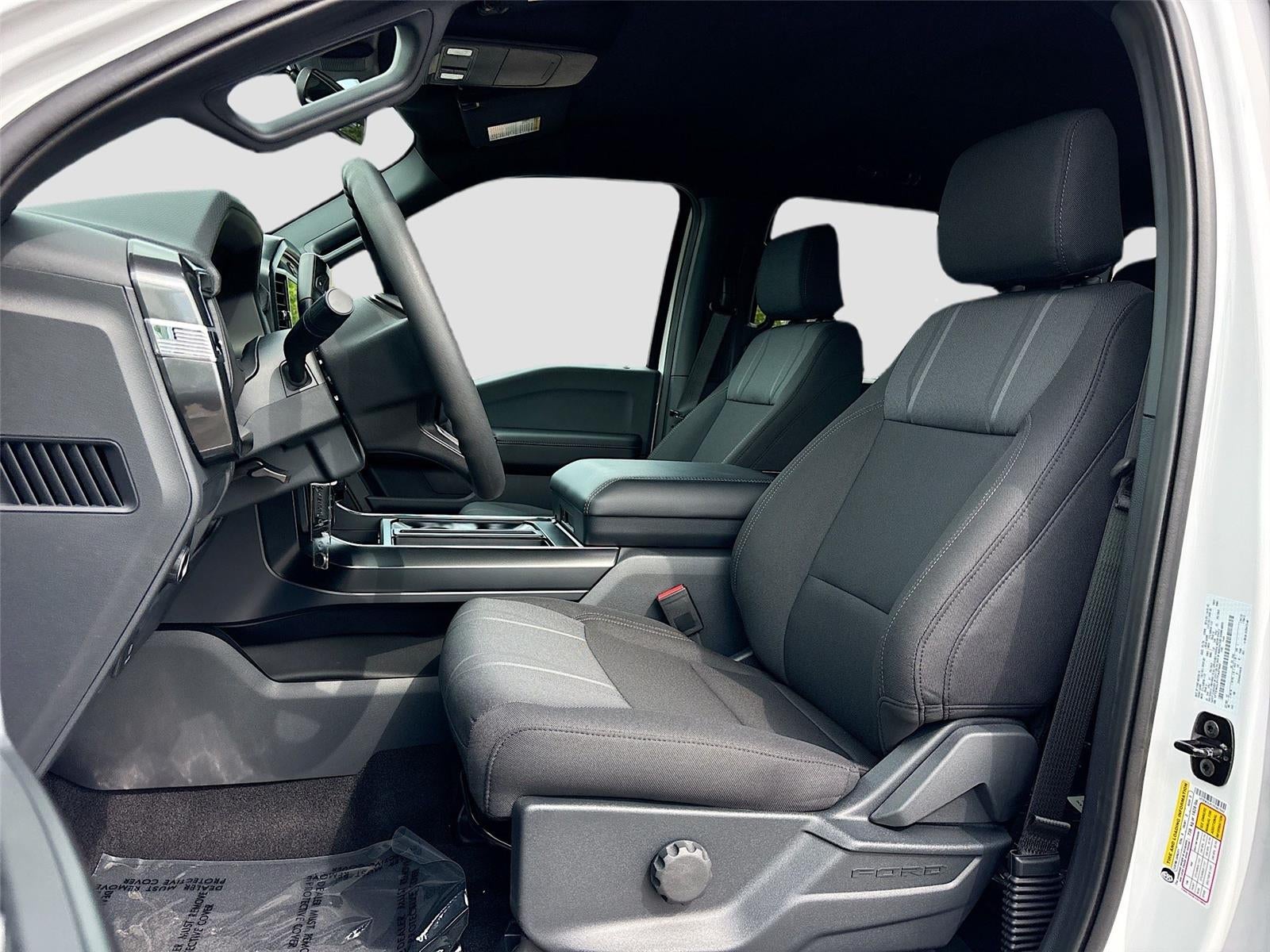 2026 Ford F-150 STX DARK TRAIL ACCESSORY PACKAGE