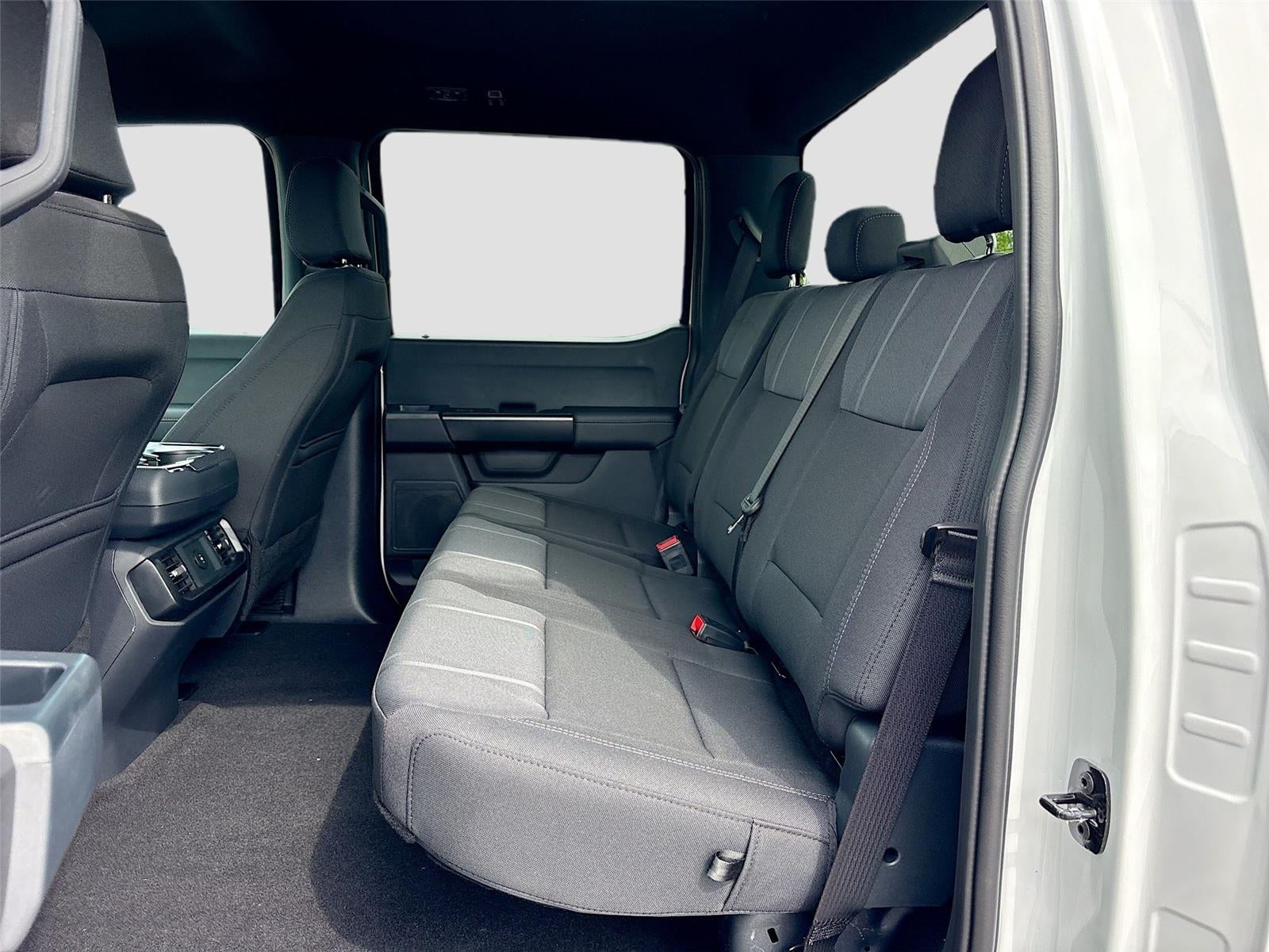 2026 Ford F-150 STX DARK TRAIL ACCESSORY PACKAGE