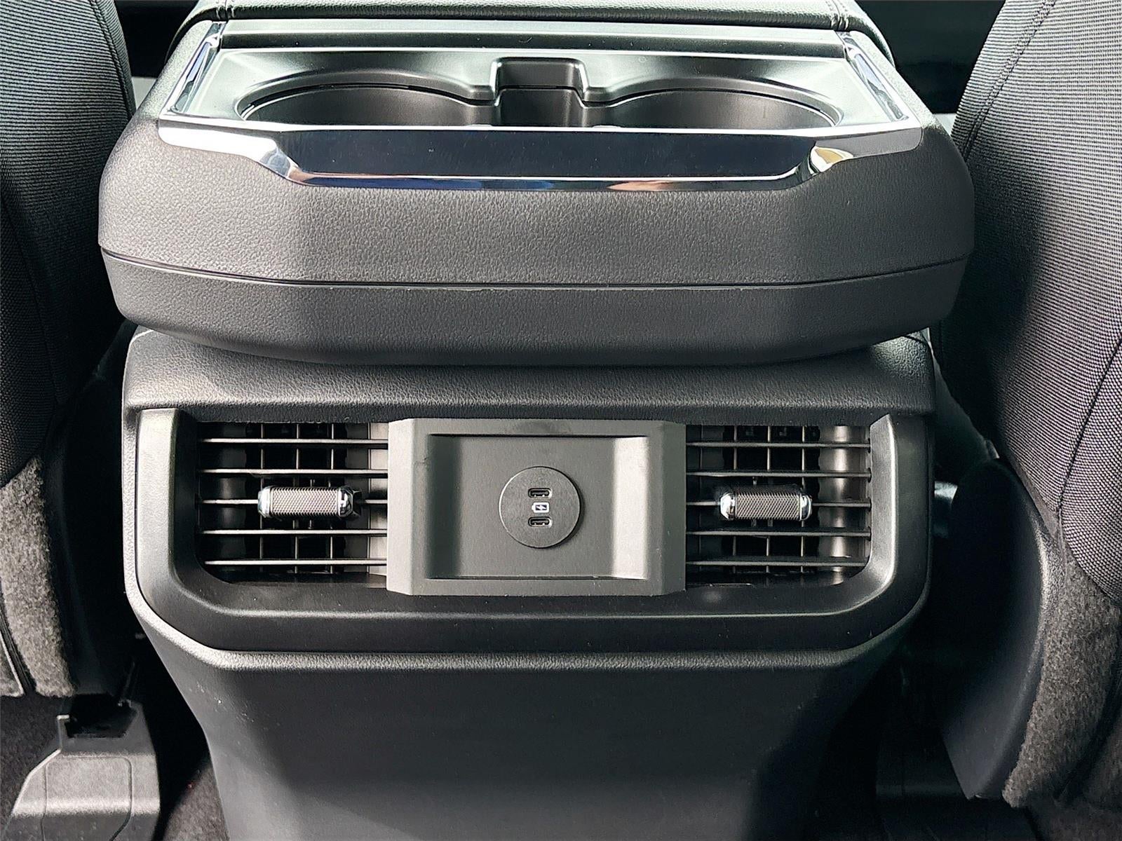 2026 Ford F-150 STX DARK TRAIL ACCESSORY PACKAGE