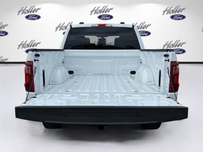 2026 Ford F-150 STX DARK TRAIL ACCESSORY PACKAGE