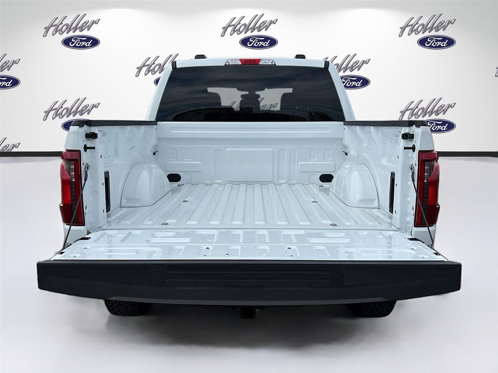 2026 Ford F-150 STX DARK TRAIL ACCESSORY PACKAGE