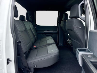 2026 Ford F-150 STX DARK TRAIL ACCESSORY PACKAGE